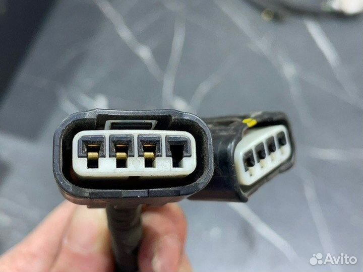 Электропроводка