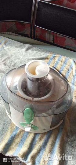 Соковыжималка