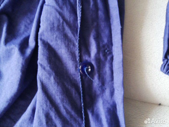 Халатик СССР для трудов