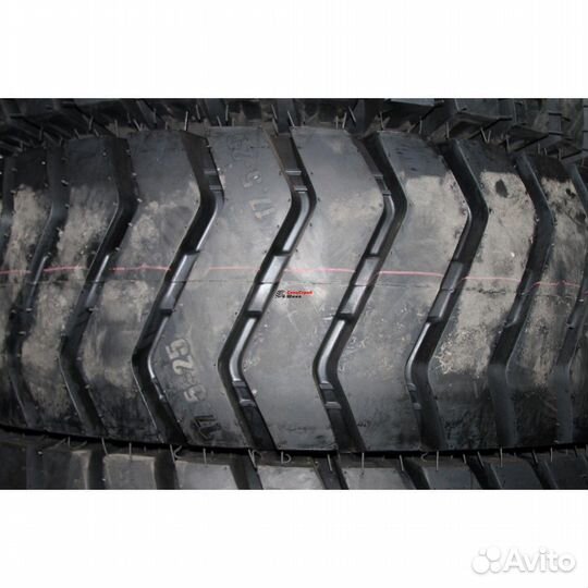 Nortec ER-218 17.5 R25 21C