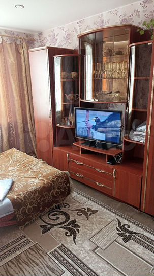 1-к. квартира, 42 м², 2/6 эт.