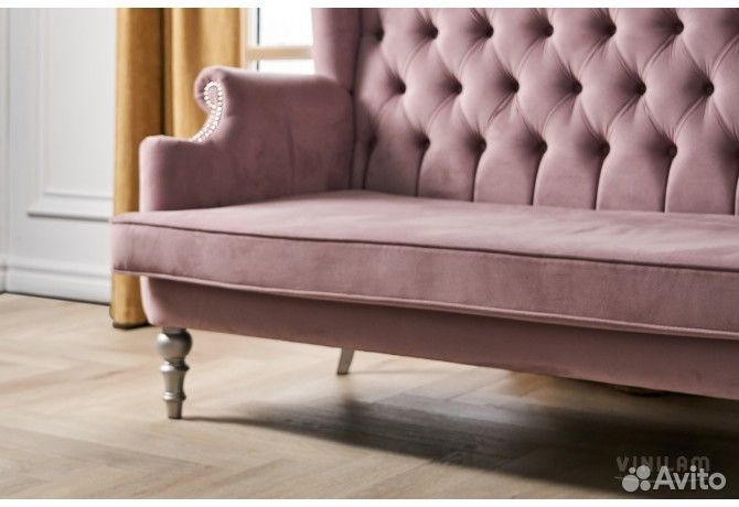 Напольные покрытия