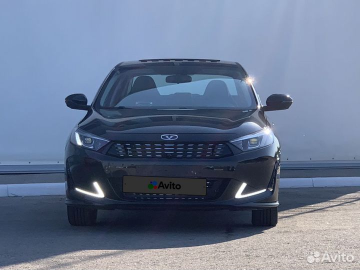 Kaiyi E5 1.5 CVT, 2023