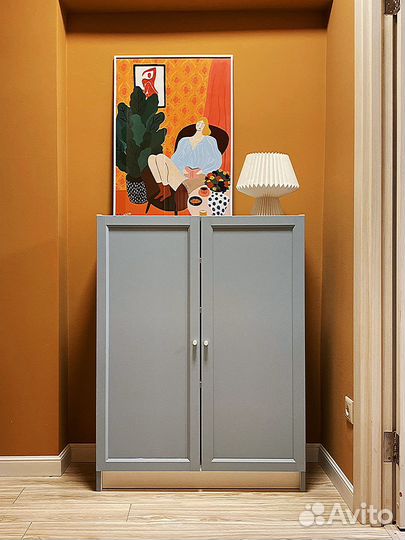 Покраска мебели