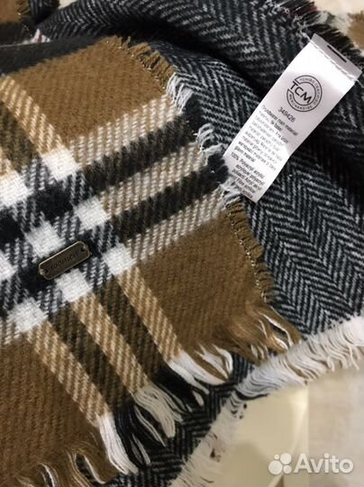 Шапка шарф и варежки