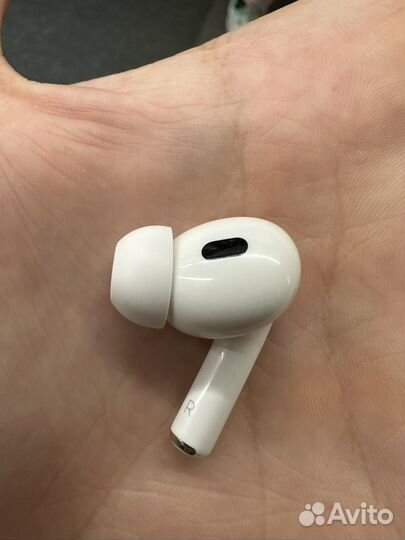 Airpods pro 2 наушник правый