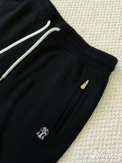 Шорты мужские Brunello Cucinelli