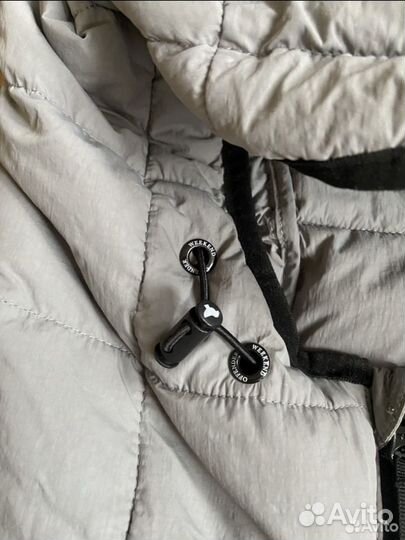 Пховик Weekend Offender