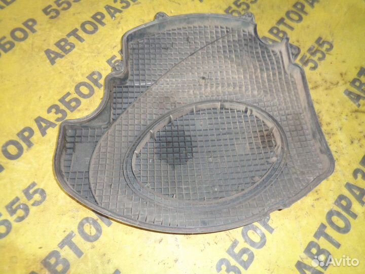 Крышка корпуса воздушного фильтра Renault Logan 20