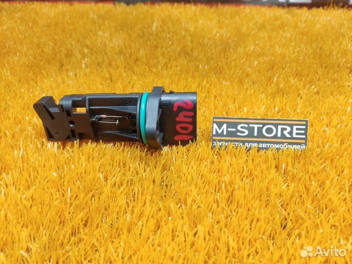 Дмрв Bmw 3-Series E90 N46B20B 2005