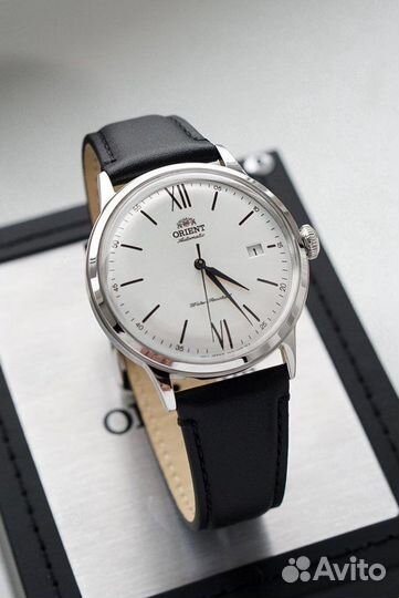 Часы Orient Classic RA-AC0022S