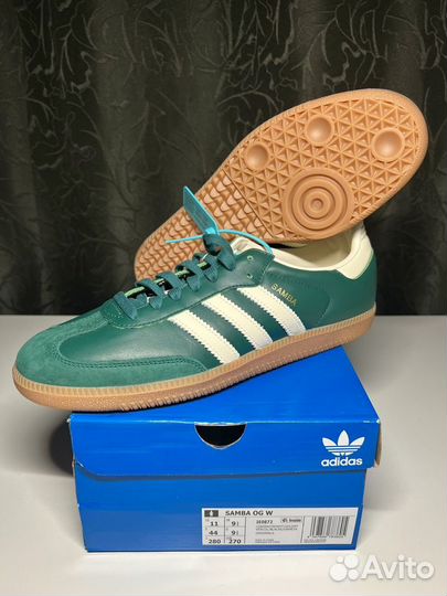 Кроссовки Adidas original Samba OG оригинал