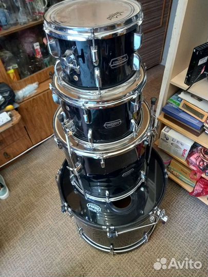 Ударная установка tama stagestar