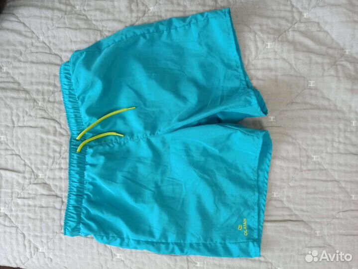 Шорты для мальчиков для купания 128, 134, 146, 158