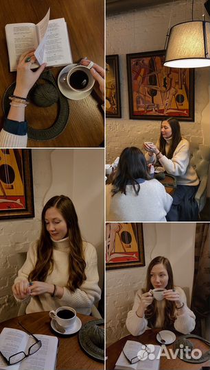 Фотограф/видеограф