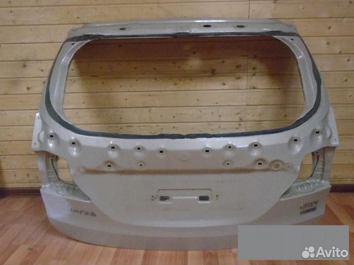 Дверь багажника Hyundai Grand Santa Fe/Santa Fe
