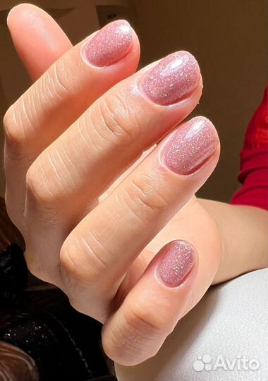 Мастер маникюра