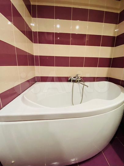 1-к. квартира, 36 м², 4/5 эт.