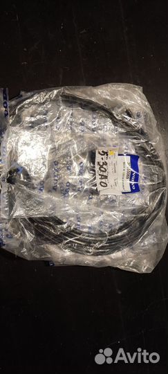 Трубка обывателей фар