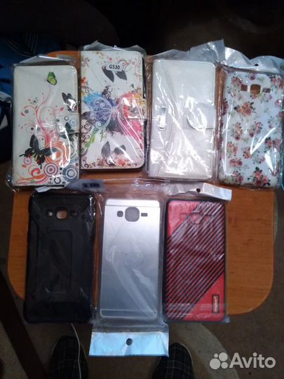 Чехлы и стекла для samsung Galaxy