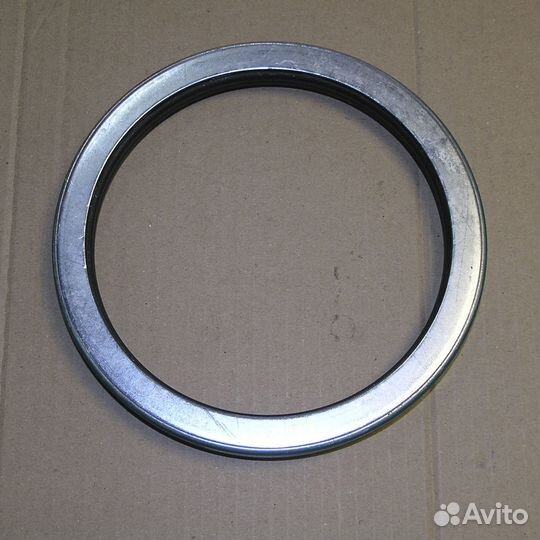 Сальник 140*170*17 задней ступицы камаз ев (tokez)