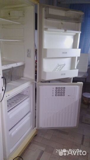 Холодильник бу