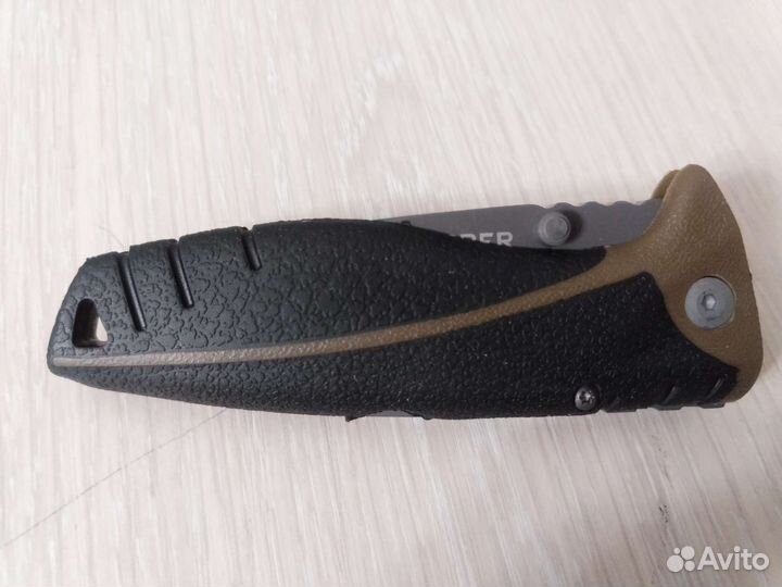 Нож складной Gerber hunting