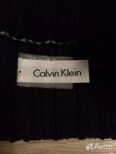 Шапка Calvin Klein
