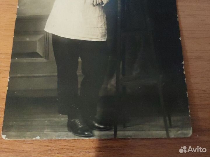 Старинные фотографии