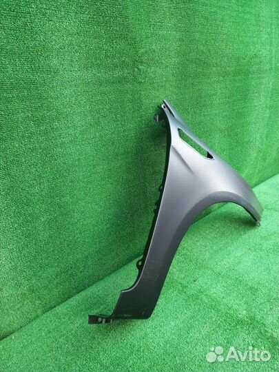 Крыло правое KIA RIO 3