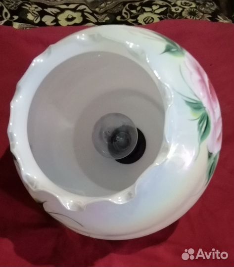 Светильник потолочный