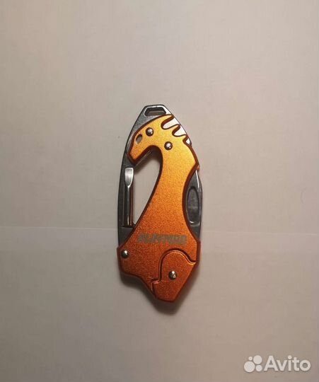 Мультитул-раскладной kliffman