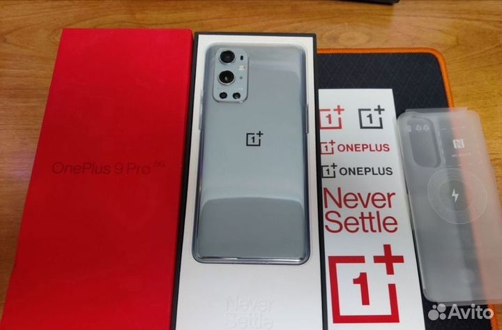 OnePlus 9 Pro, 8/128 ГБ