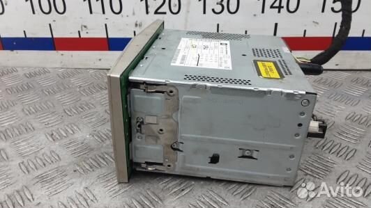 Магнитола opel astra H (FML28I401)