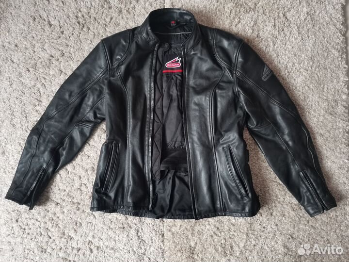 Мотокуртка Hein Gericke 42