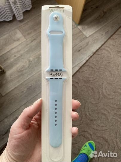 Ремешок для часов