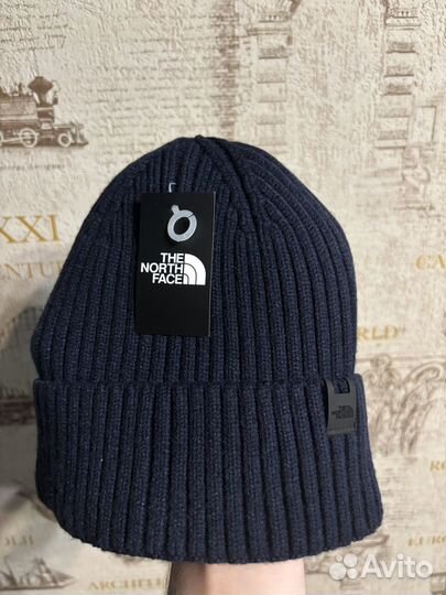 Шапка the north face