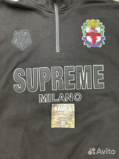 Пуловер Supreme Milano