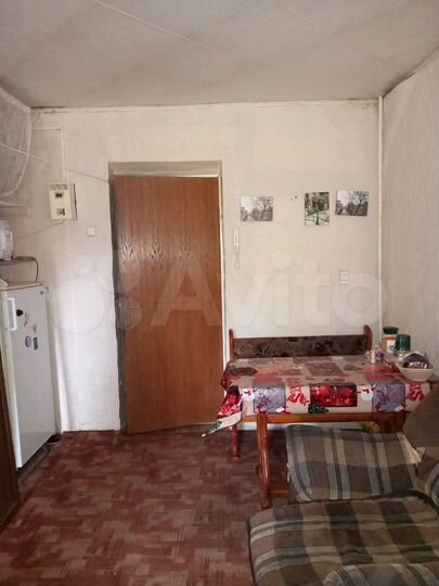 Комната 17 м² в 6-к., 4/5 эт.