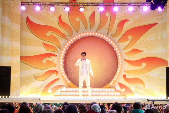 Музыкант Певец Аранжировки Песни Звукозапись