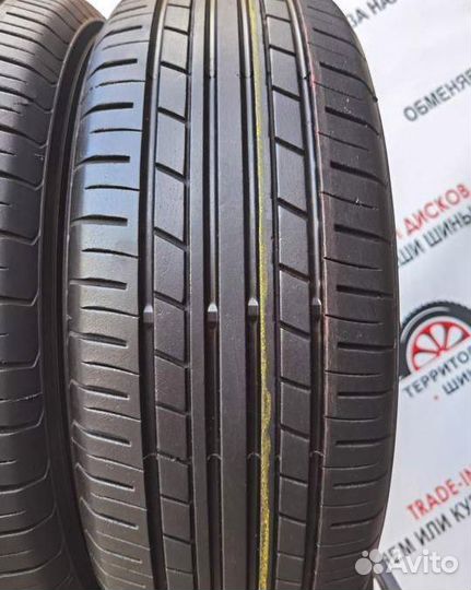 Yokohama BluEarth Ecos ES31 215/60 R16 95N