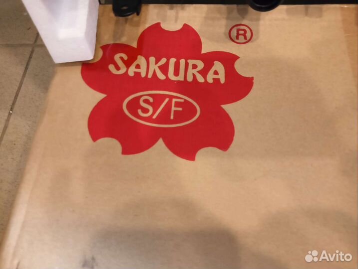 Радиатор Охлаждения honda CR-V 06