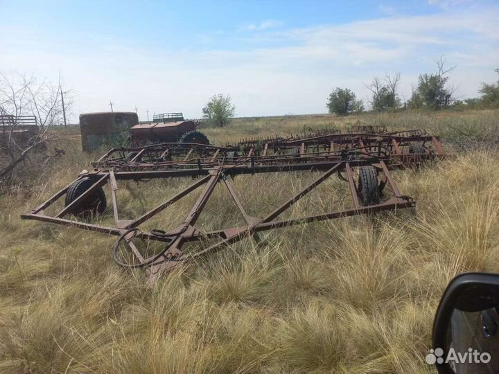 Культиватор КПС КПС 4.2, 2000