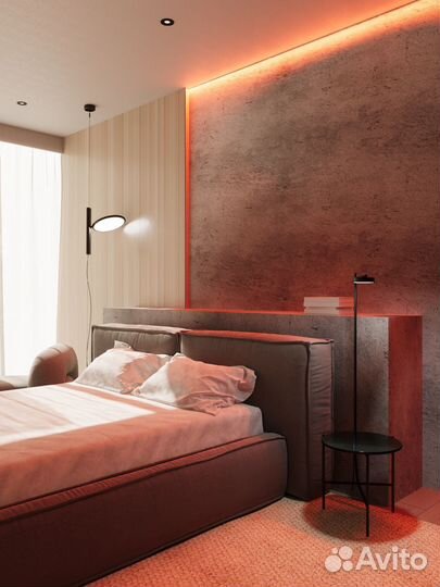 Дизайнер интерьера и визуализатор