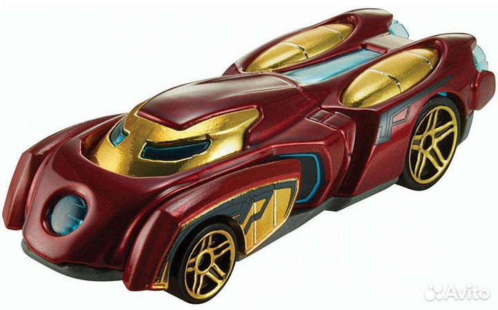 Гоночная трасса