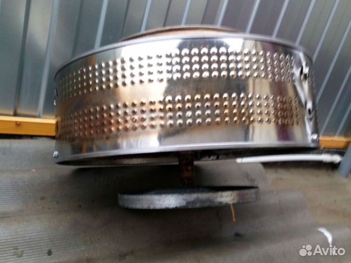 Барбекюшница