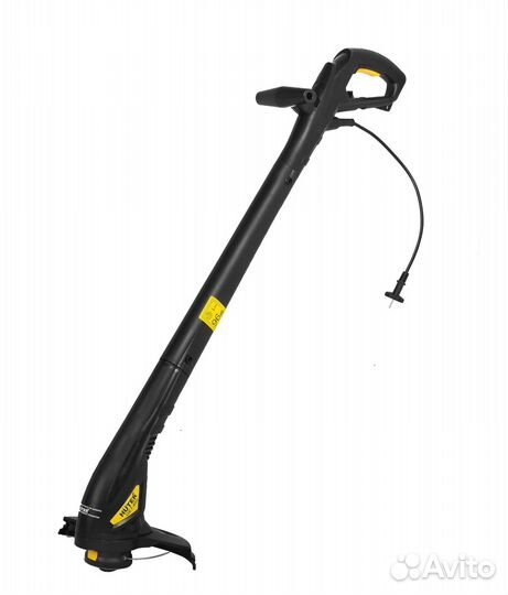 Электрический триммер Huter GET-400