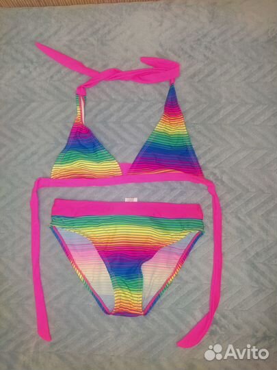 Купальник детский