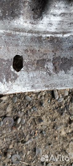 Кпп Фольксваген т-4. Дизель 2,4