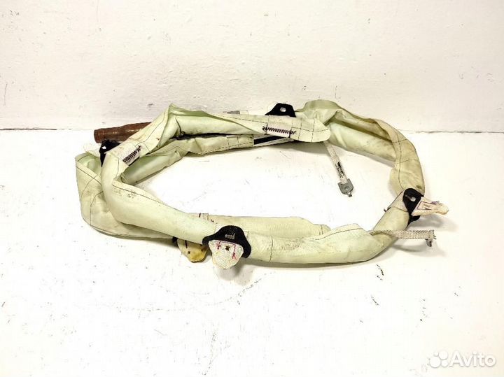 Шторка правая BMW